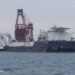 Nord Stream 2 Project: Russian Vessel Fortuna Starts Laying Pipes Nord Stream 2 Project: Russian Vessel Fortuna Starts Laying Pipes