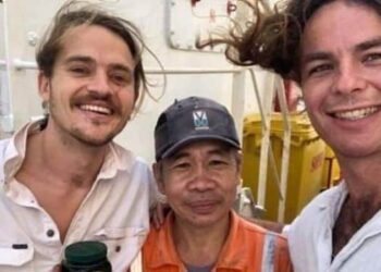 36 Filipino Seafarers Still Missing 57 Days After Ship Capsized Off Japan