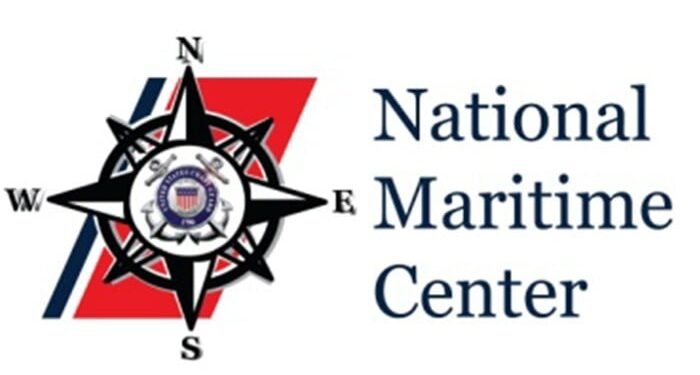 COVID-19: National Maritime Center makes functional adjustments image description