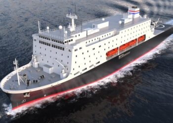 National Security Multi-Mission Vessel