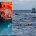 Video: Offshore Vessel Sinks In Campos Basin, 18 Crew Members Rescued