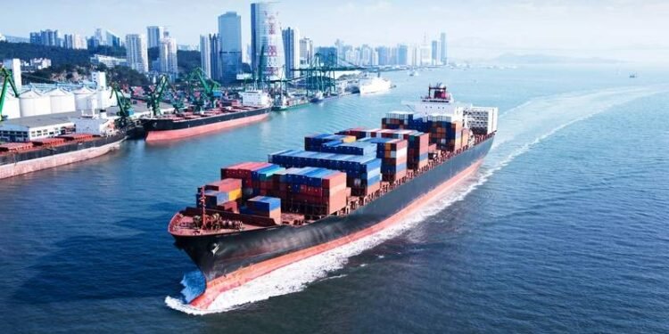 Green Marine: Hempel Charts its Growth & Sustainability Course