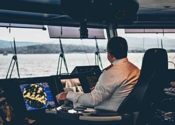 Autonomous Ships: IMO Completes Regulatory Scoping Exercise