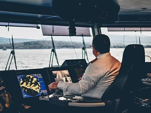 Autonomous Ships: IMO Completes Regulatory Scoping Exercise