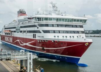 Port of Tallinn Enacts New Rules for Hull Cleaning