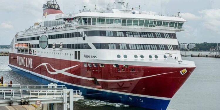 Port of Tallinn Enacts New Rules for Hull Cleaning