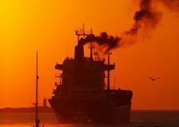 IMO Environment Protection Committee Approves Amendments To Cut Ship Emissions