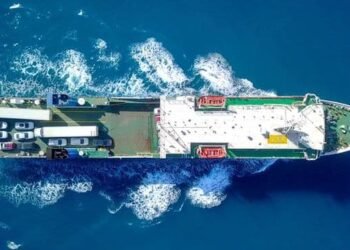 Brexit Chaos: To Roll-On Or Roll-Off?