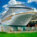 COVID-19: Cruise Ship Linked To Australia's ‘Worst Outbreak’ Ruby Princess Cruise Ship In Los Angeles