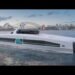 Austal launches Volta series of electric-powered high-speed Ferries