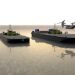 Sea Machines to Develop Autonomous Refueling Barge for U.S. Military