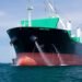 general cargo bulk ship