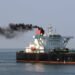 ship emissions