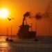 Opinion: Shipping Needs Tighter Limits on Greenhouse-Gas Emissions IMO greenhouse gas emissions