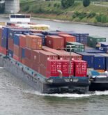 Short Sea Shipping In Germany