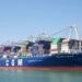 Container Shipping Group CMA CGM Resumes Online Services After Cyber Attack cma cgm ship