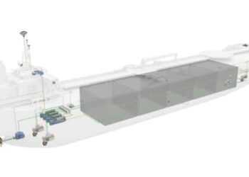 Kongsberg Maritime Signs Over NOK 400 Million In Shuttle Tanker Orders During 2020 