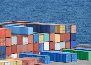 What is Cross Docking? warehouse