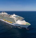 Royal Caribbean Drops ‘Cruise Line’ from Group Name symphony of the seas
