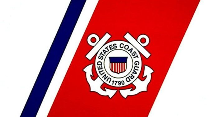 Coast Guard emblem