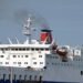 IMO Aggressive to Implement Stricter Emission Norms to Preserve Marine Environment ship pollution
