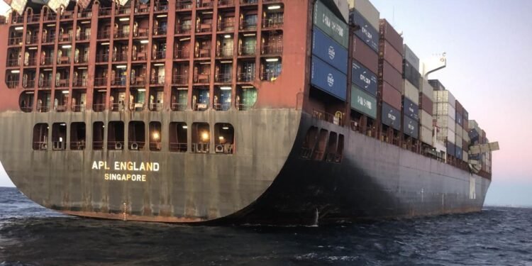 APL England Cleared to Leave Australia