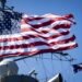 U.S. Navy to Bar Display of Confederate Flags