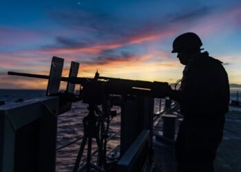 U.S. Vows to Help Japan Monitor ‘Unprecedented’ Chinese Incursion Around Disputed East China Sea Islands