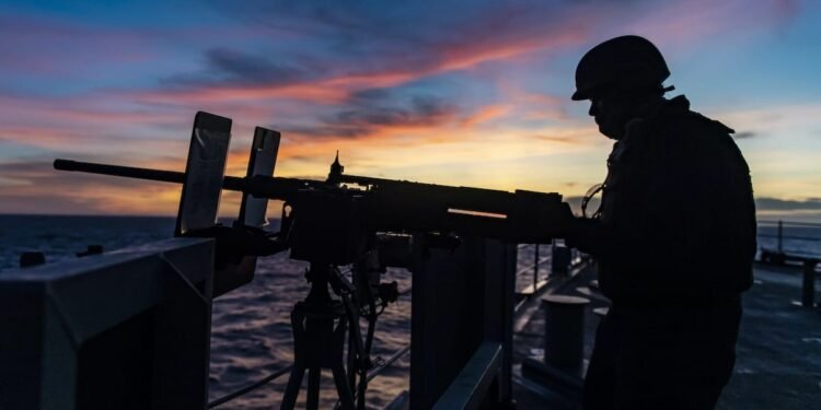 U.S. Vows to Help Japan Monitor ‘Unprecedented’ Chinese Incursion Around Disputed East China Sea Islands