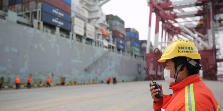 China's Virus-Safety Demand Is Latest Hurdle to Trade Deal China’s Virus-Safety Demand Is Latest Hurdle to Trade Deal