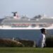 Carnival Corporation Downgraded to Junk Status