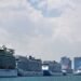 Cruise Chief Executive Officers Insist Ships Are Safe, Prepare New Health Protocols Cruise CEOs Insist Ships Are Safe, Prepare New Health Protocols