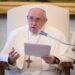 Pope Francis Pays Tribute to Seafarers Stuck at Sea