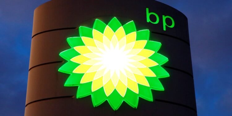 BP to Cut 15% of Workforce by Year-End BP to Cut 15% of Workforce by Year-End