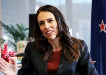 New Zealand Extends Ban on Cruise Ships and Tightens Border Rules