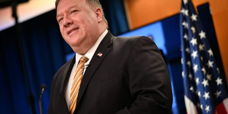 U.S. Sanctions Five Iranian Ship Captains