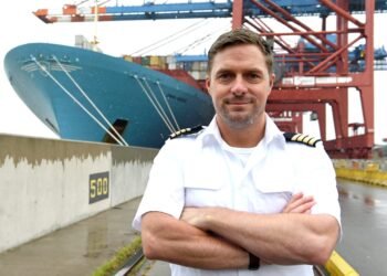 Desperate Times for Seafarers Stranded by Pandemic