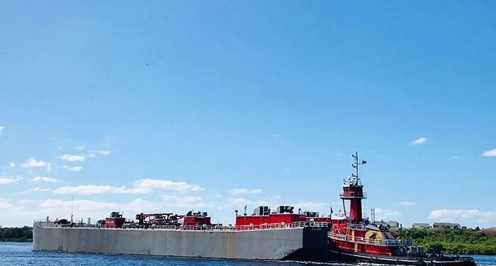 Bouchard B.No 295 finishes significant overhaul image description