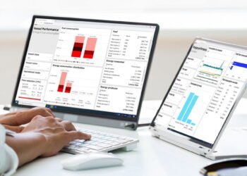 ABB’s new digital solution helps optimise ship performance across fleets