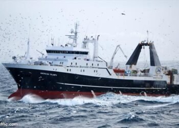 85 Test Positive for COVID-19 on American Factory Trawler in Alaska