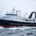 85 Test Positive for COVID-19 on American Factory Trawler in Alaska