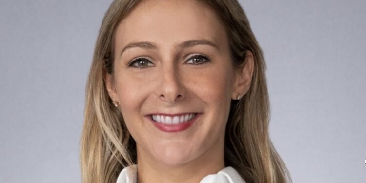 Lindsay Malen-Habib Named First Woman President of American Salvage Association