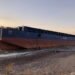 Alfons Håkans Succeeds Salvage Operation To Refloat Barge Trias