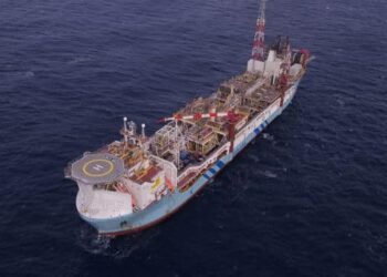 DNV GL And Bluewater Pilot Test The Value Of Hybrid Digital Twin Technology To Enhance FPSO Safety