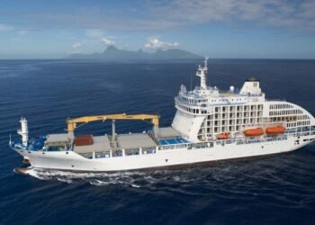 Passenger-Cargo Ship Aranui 5 Cancelled, Coronavirus Cases Reported
