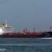 U.S. Seeks Seize Iranian Gasoline from Four Tankers Headed to Venezuela