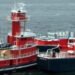 Bankruptcy Court Approves Sale of Bouchard's Tugs and also Barges Bouchard asset sale bankruptcy court