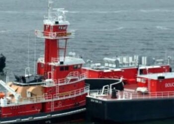 Bouchard asset auction bankruptcy