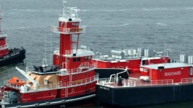 Bouchard asset auction bankruptcy