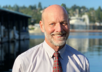 Brian King, EBDG